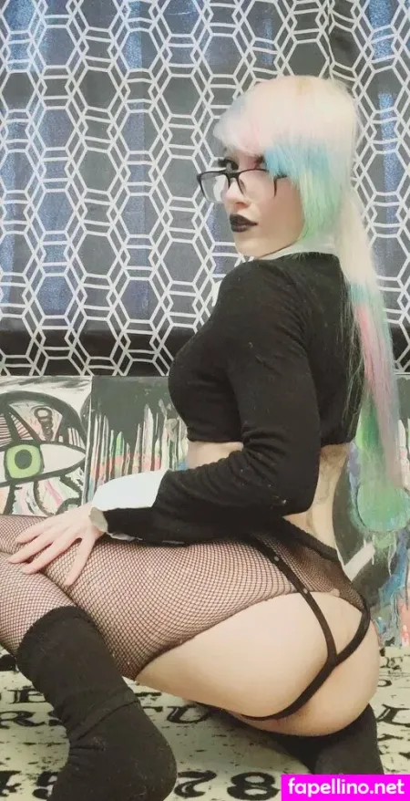 Neon Bunni OnlyFans Thumbnail #lIjx9buupQ