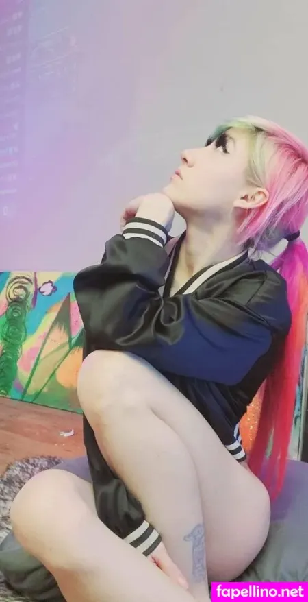 Neon Bunni OnlyFans Thumbnail #oVDIXKXKle