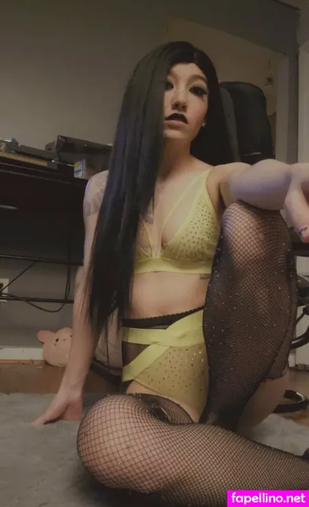 Neon Bunni OnlyFans Thumbnail #rf8vIntMZI