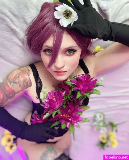 Neon Oni OnlyFans Thumbnail #MDfN7sxkNF