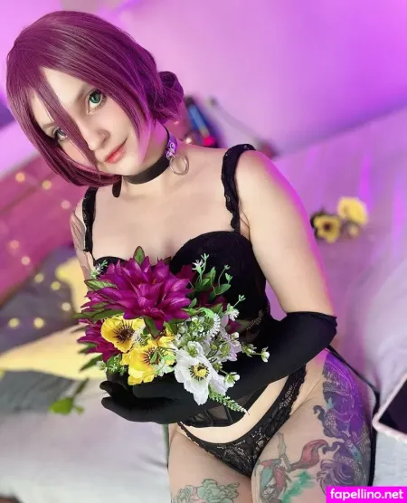 Neon Oni OnlyFans Thumbnail #YYpZv7ChUE