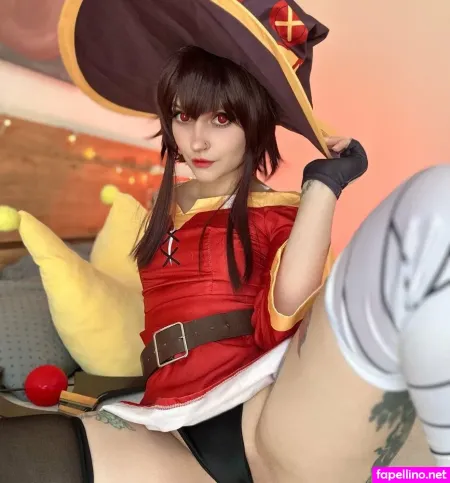 Neon Oni OnlyFans Thumbnail #jBh8q8yVAH