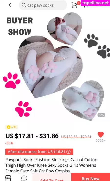 Neon Paws OnlyFans Thumbnail #EfoPnjN2Iy