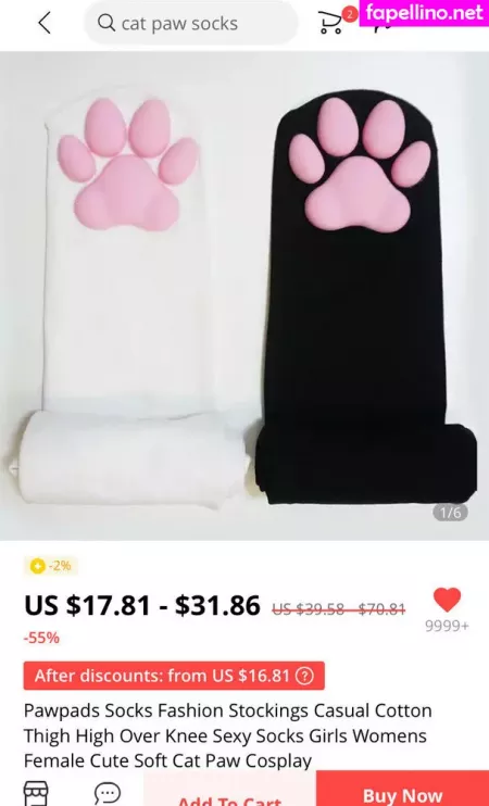 Neon Paws OnlyFans Thumbnail #IfVUWheSMe