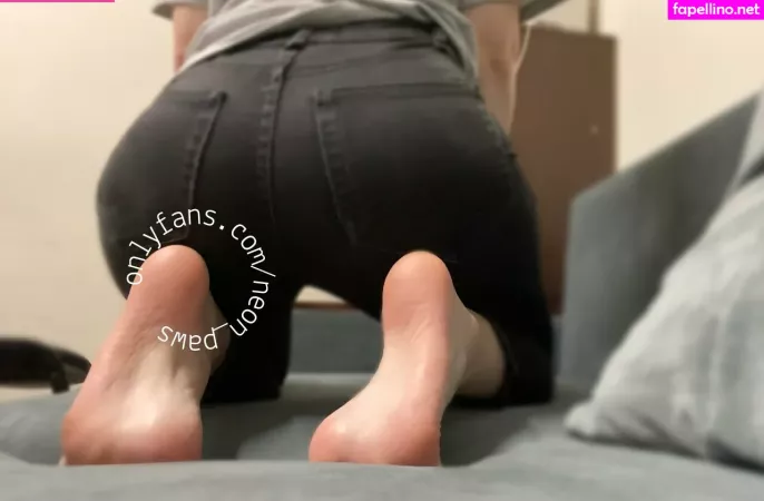 Neon Paws OnlyFans Thumbnail #NbSqEujtAn