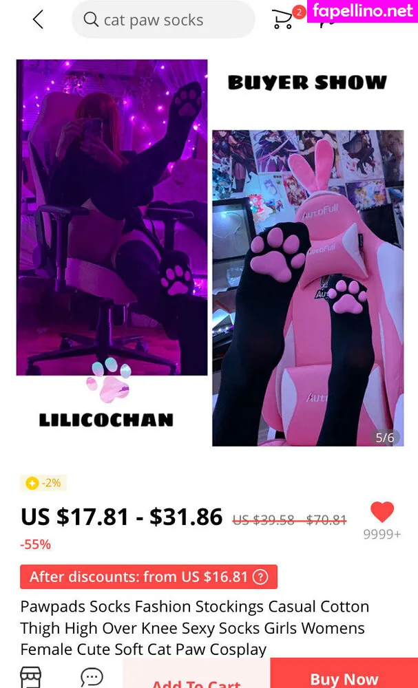 neon.paws, neon_paws Nude Leaked OnlyFans Photo #Njl7merZr2