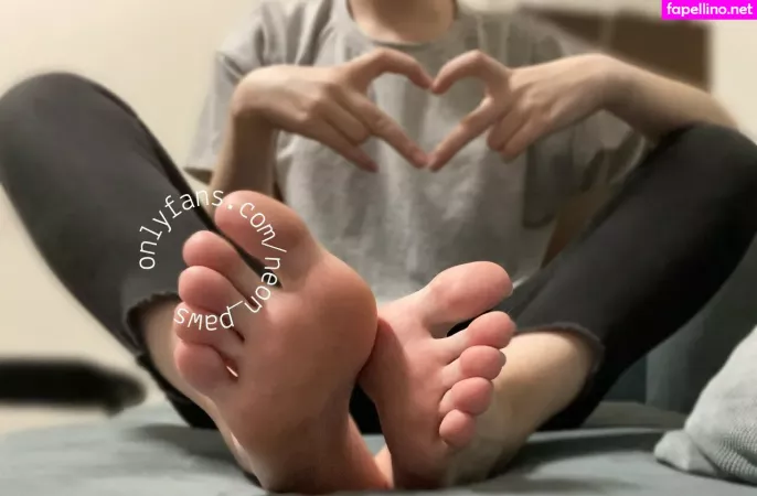 Neon Paws OnlyFans Thumbnail #hD05NkCoS9