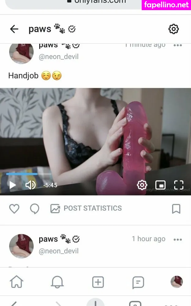 neon.paws, neon_paws Nude Leaked OnlyFans Photo #nnQCJseR8h