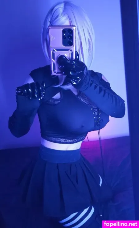 Neonfuta OnlyFans Thumbnail #GiDXUgX7bj