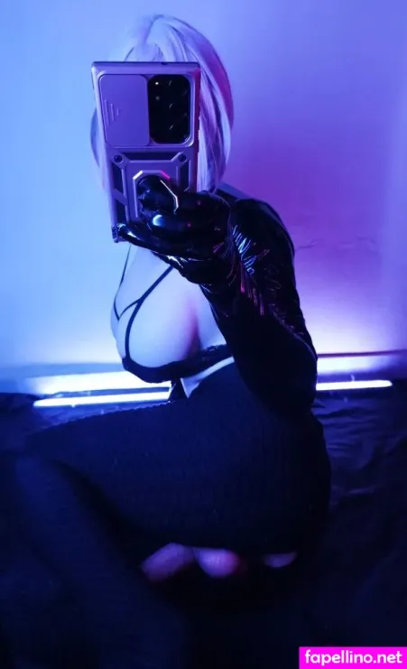 Neonfuta OnlyFans Thumbnail #htEQZk9Zty