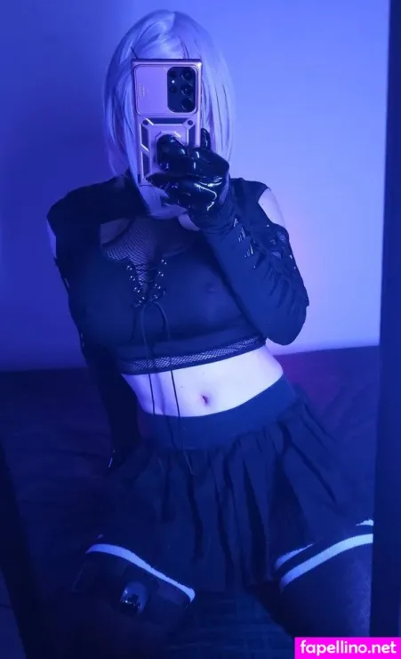 Neonfuta OnlyFans Thumbnail #xUkMuU6Qyu