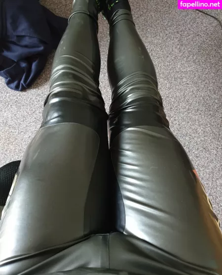 Neonlatex OnlyFans Thumbnail #EdGxggxsmx