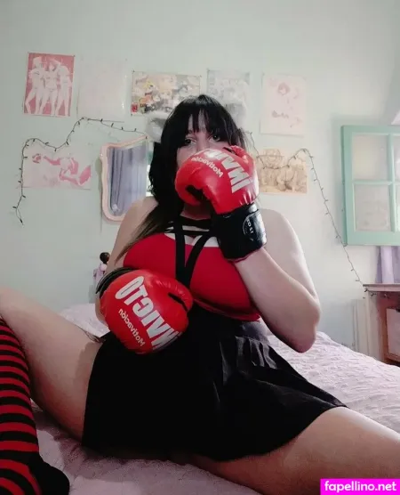 Neorumia OnlyFans Thumbnail #oGqjNiCGyB