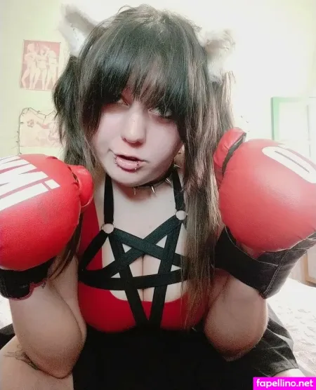 Neorumia OnlyFans Thumbnail #rqLXScMQl9