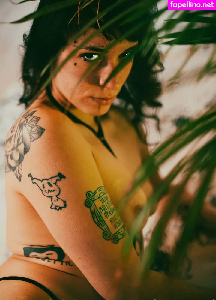 nephernemesi Nude Leaked OnlyFans Photo #2rpuMGZJGx