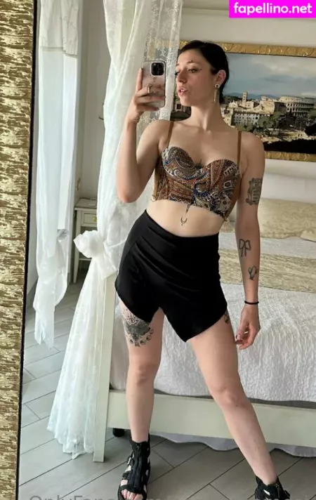 Nephernemesi OnlyFans Thumbnail #Ico2zIyyWJ