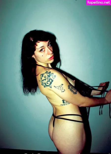 Nephernemesi OnlyFans Thumbnail #WOwRjz1UfO