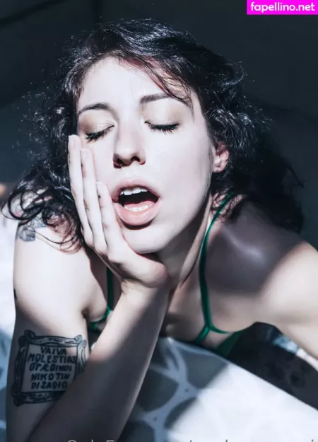 Nephernemesi OnlyFans Thumbnail #jAj1TxarKl