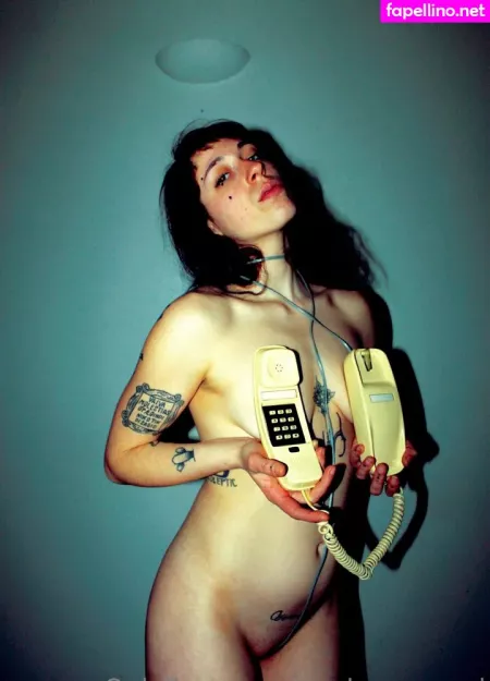 Nephernemesi OnlyFans Thumbnail #o1tfaQQkoA