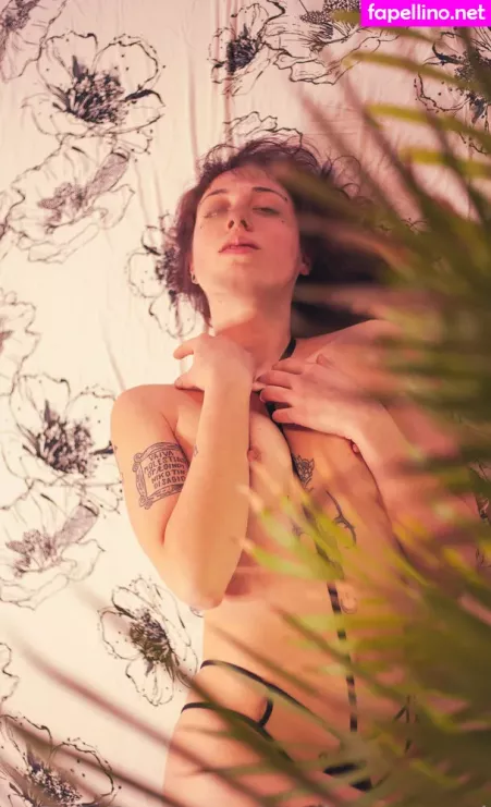 Nephernemesi OnlyFans Thumbnail #vdqLNt8dqP