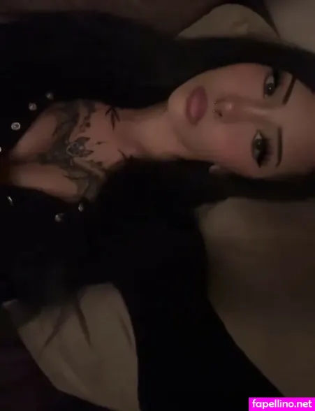 Nephilimburial OnlyFans Thumbnail #0lGfHEYqRj