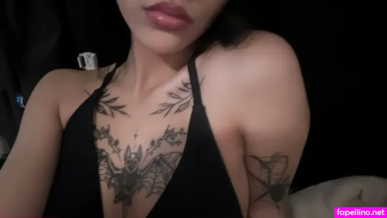 Nephilimburial OnlyFans Thumbnail #RtKBexojnW