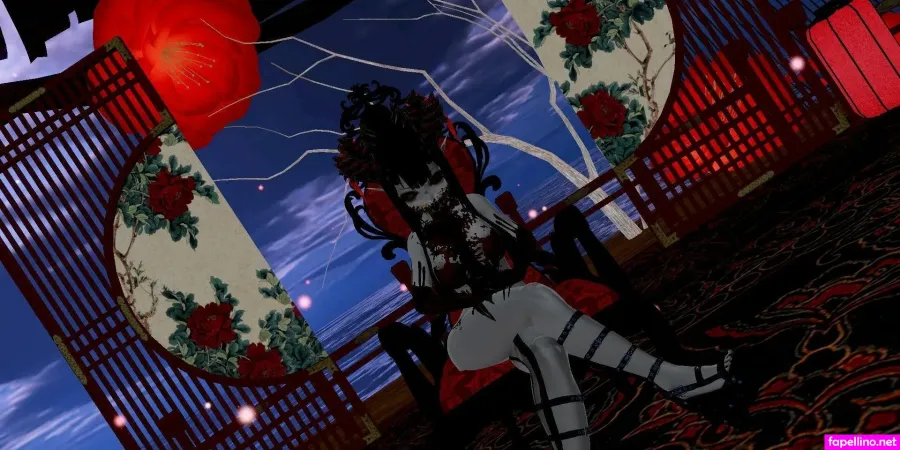 Nephtanica OnlyFans Thumbnail #46L3Q8mxdO