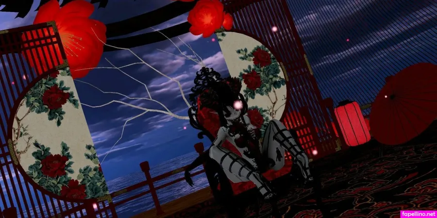 Nephtanica OnlyFans Thumbnail #HsERplAwIW