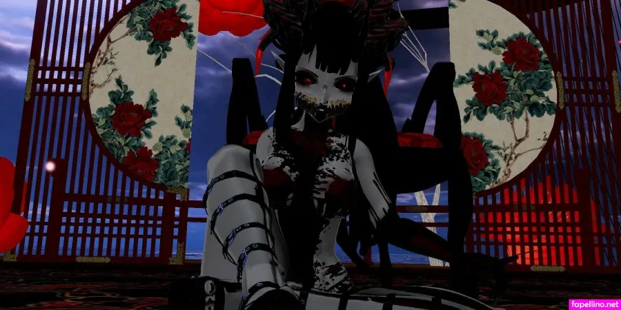 Nephtanica OnlyFans Thumbnail #NtAkrLLMBe