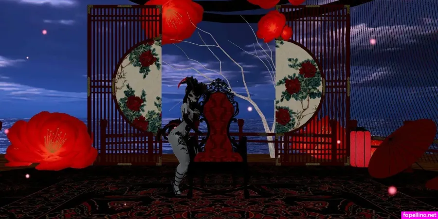 Nephtanica OnlyFans Thumbnail #OtGE71X5BE