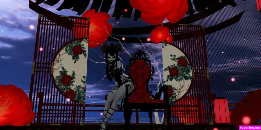 Nephtanica OnlyFans Thumbnail #RmmASocAKr