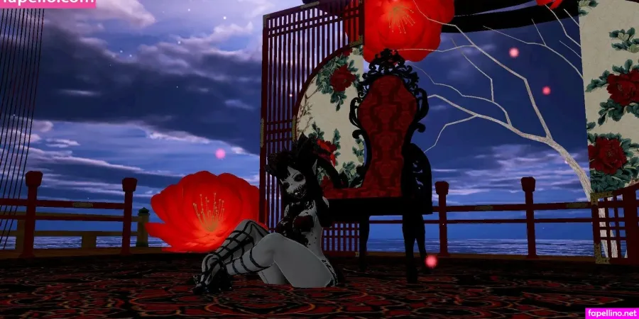 Nephtanica OnlyFans Thumbnail #WaNsMeUXUM