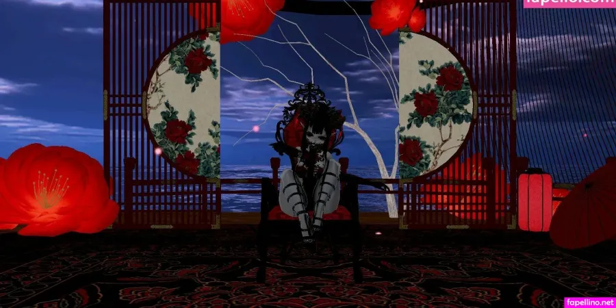 Nephtanica OnlyFans Thumbnail #ZUv7xYauRe