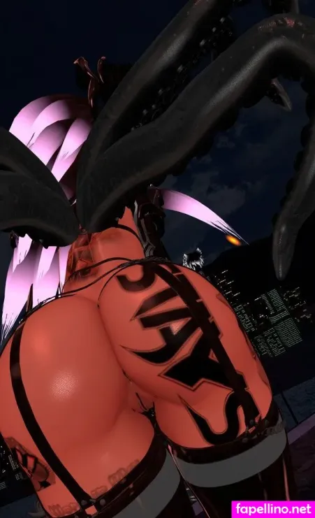 Nephtanica OnlyFans Thumbnail #k4yfbDVRU4