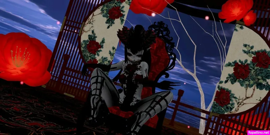 Nephtanica OnlyFans Thumbnail #kEOxBbQUvU