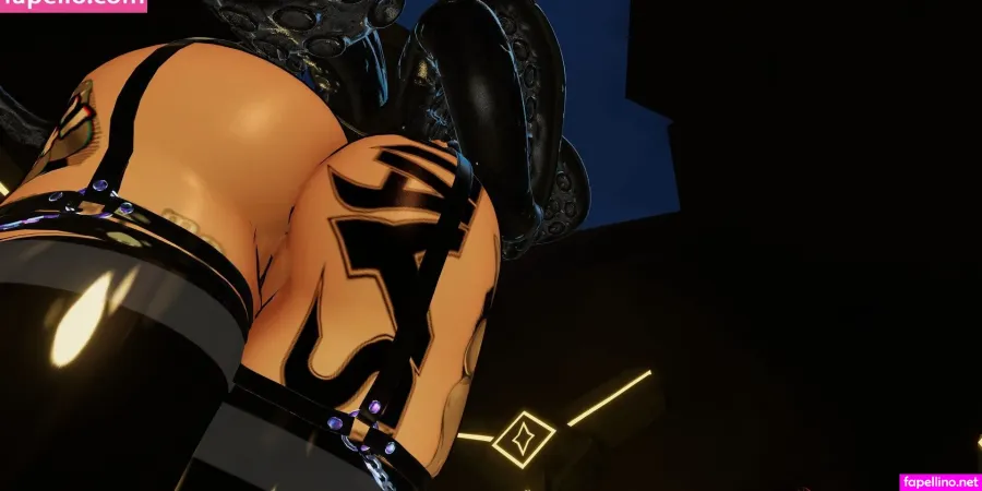 Nephtanica OnlyFans Thumbnail #oX5tkP8jPU