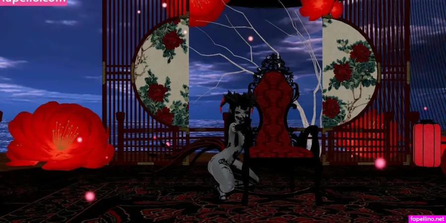 Nephtanica OnlyFans Thumbnail #pRFsUyGWiB