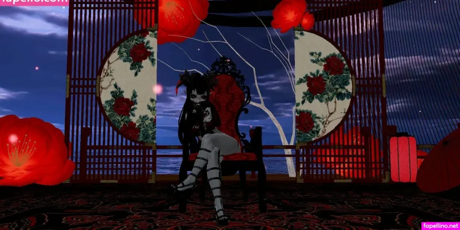 Nephtanica OnlyFans Thumbnail #pSF9NF8tE4