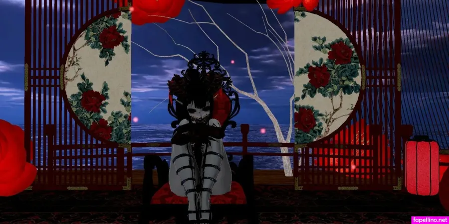 Nephtanica OnlyFans Thumbnail #rMWD8hND7M