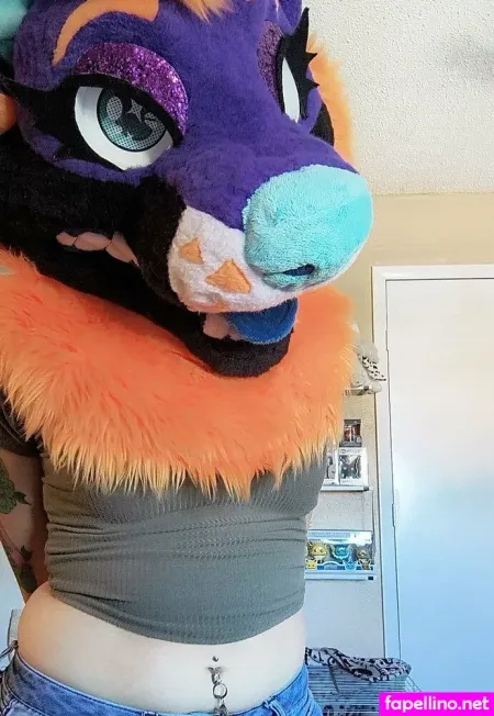 Nephthystherefoxeer OnlyFans Thumbnail #dhbKsdiluJ