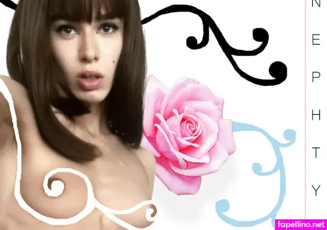 Nephtysx OnlyFans Thumbnail #QdbPeuiFuy