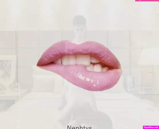 Nephtysx OnlyFans Thumbnail #gJ9UVG1sng