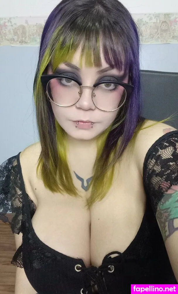 cyber_nyxie Nude Leaked OnlyFans Photo #Id9D8BbL3i