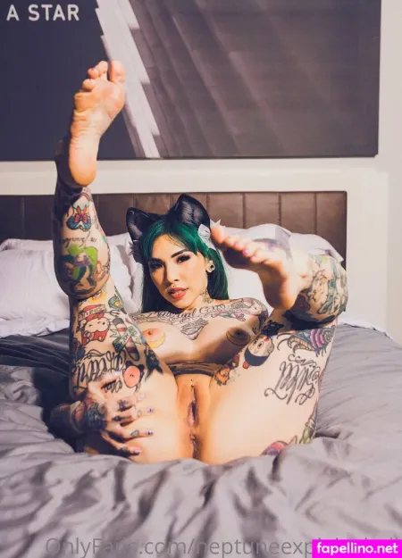 Neptune OnlyFans Thumbnail #30BCHMvhDl