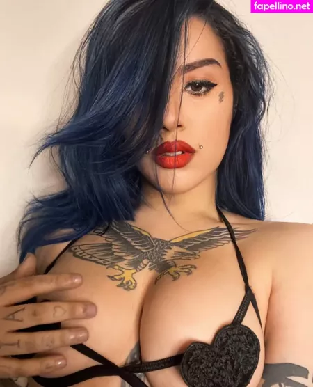 Nera Vendetta OnlyFans Thumbnail #XES3WAu615