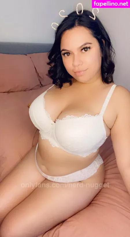 Nerd Nugget OnlyFans Thumbnail #Mt8alyYZHV