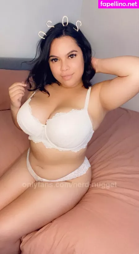 Nerd Nugget OnlyFans Thumbnail #O6K63DHdo3