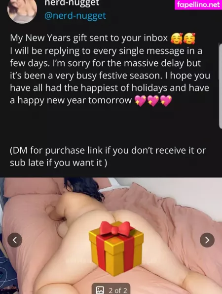 Nerd Nugget OnlyFans Thumbnail #VqVnt7M6Fj