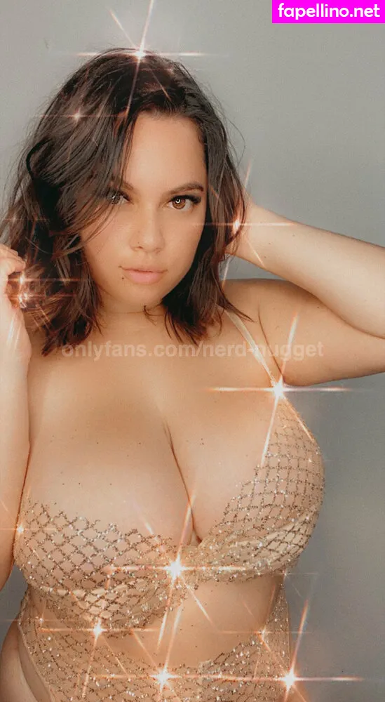 nerd-nugget, nerdnugget Nude Leaked OnlyFans Photo #d2o403E4Fo