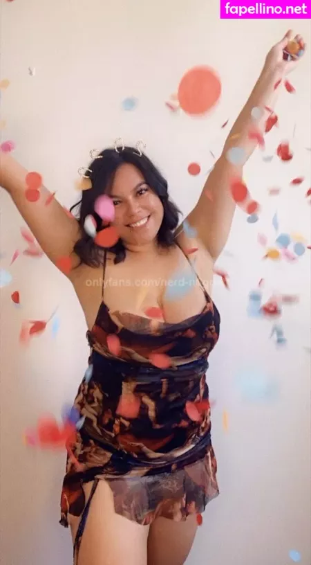 Nerd Nugget OnlyFans Thumbnail #hJQ8vunJRC